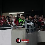 ¡Buscate en el último partido de Enzo Pérez y Maidana en el Monumental!