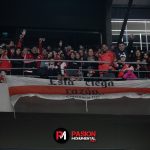 ¡Buscate en el último partido de Enzo Pérez y Maidana en el Monumental!
