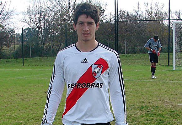 Fue promesa en River y jugará en la Primera Nacional