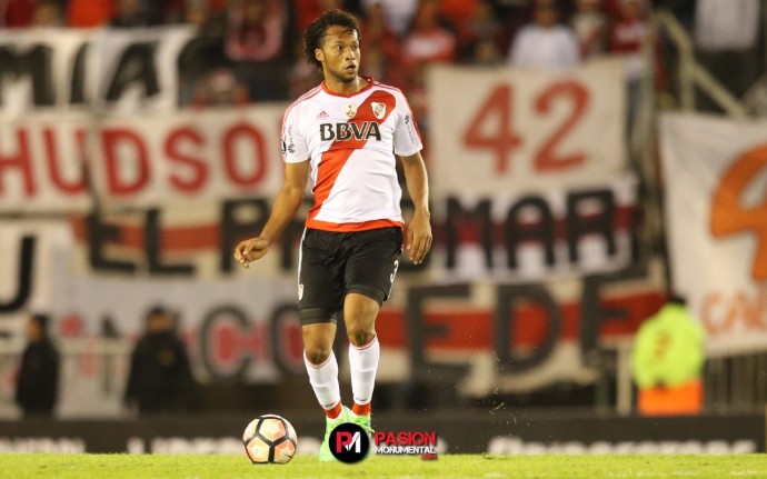 Fue campeón de la Copa Argentina 2016: "Haber vestido la camiseta de River fue lo mejor que me pasó en mi carrera"