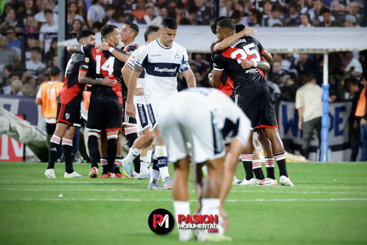 Los dos jugadores de Defensa y Justicia que buscaría River para el 2024