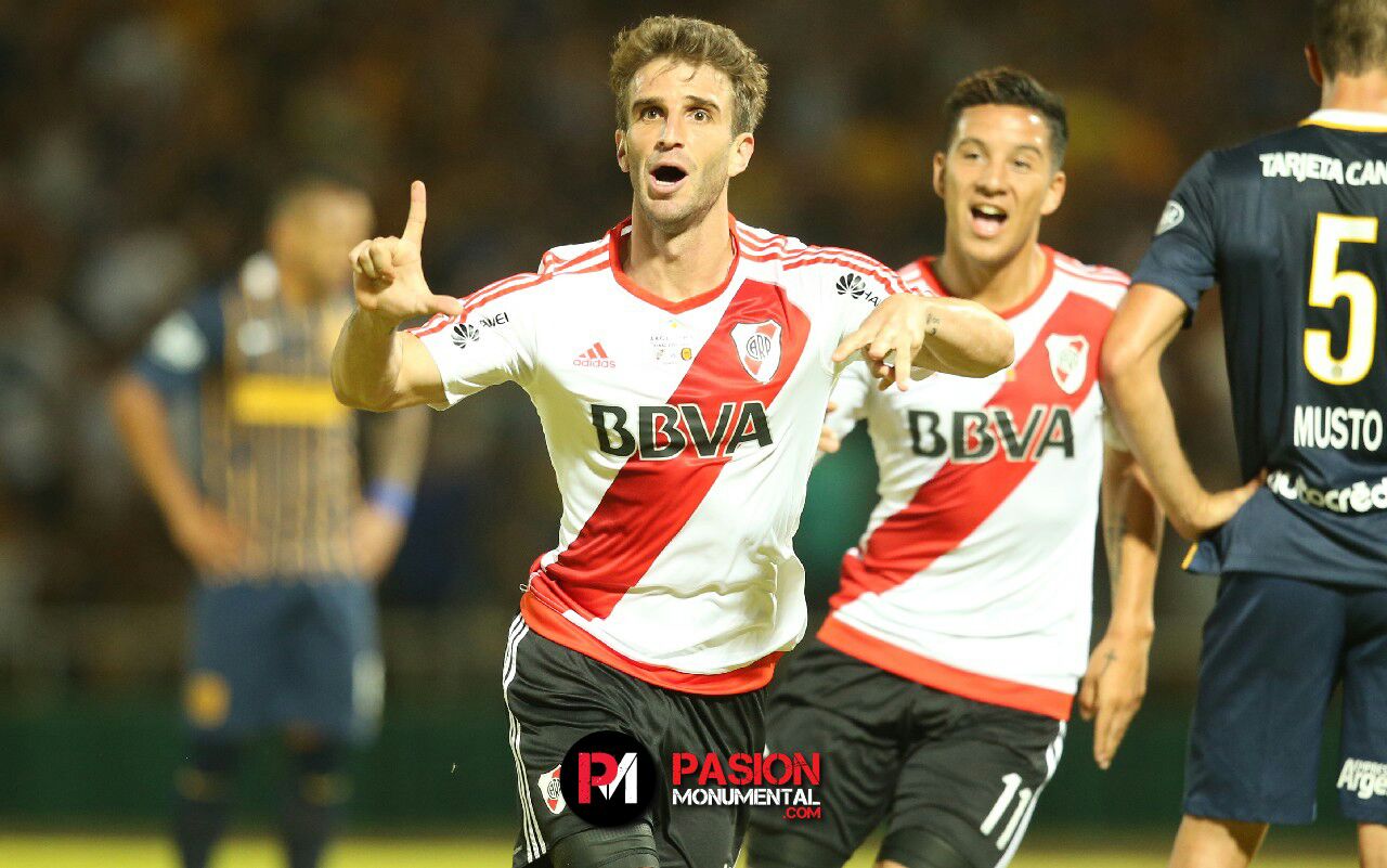 La previa vs. Rosario Central: con lo mejor que tiene, River busca la clasificación a la siguiente fase de la Copa de la Liga