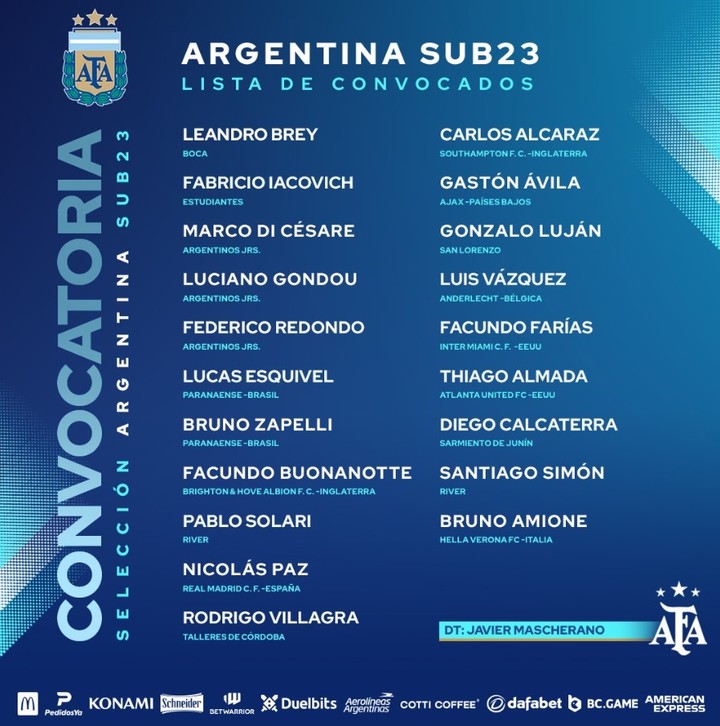 ¿Se pierden el último? Los jugadores de River que serían baja para la fecha 14 frente a Instituto