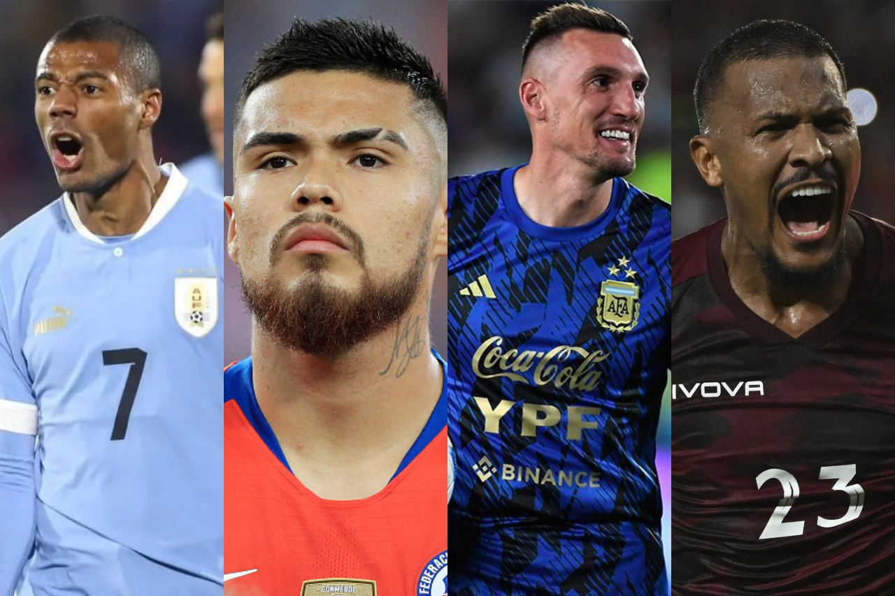 Todas las bajas de Martín Demichelis para los amistosos frente a Colo Colo e Independiente Rivadavia