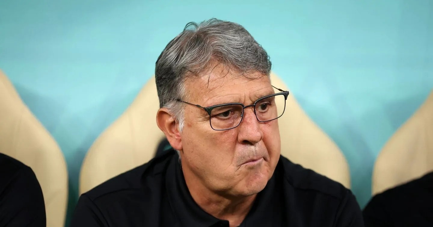 ¡Increíble! El DT que buscó Enzo Francescoli antes de Gallardo