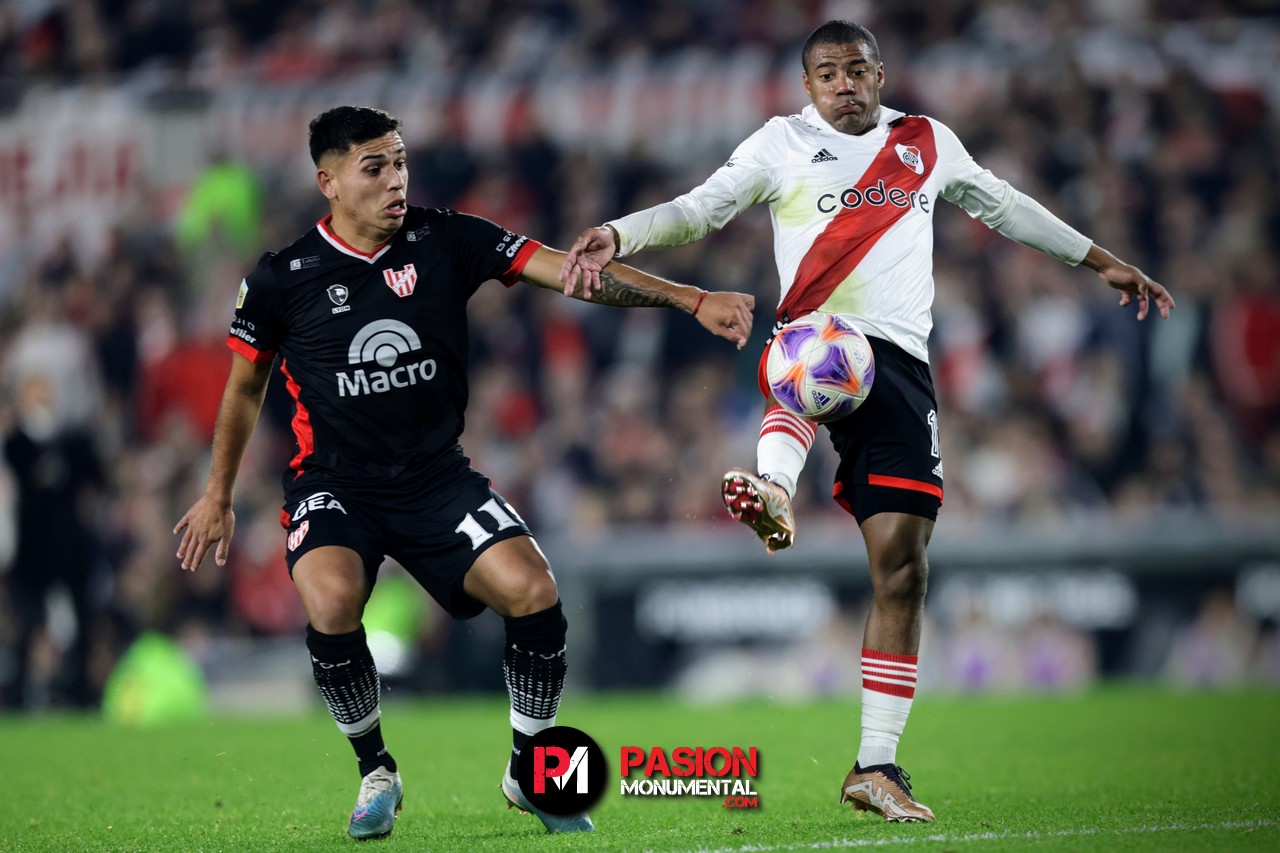 La previa de River vs. Instituto: ganar para asegurarse el primer puesto y no depender de otros resultados