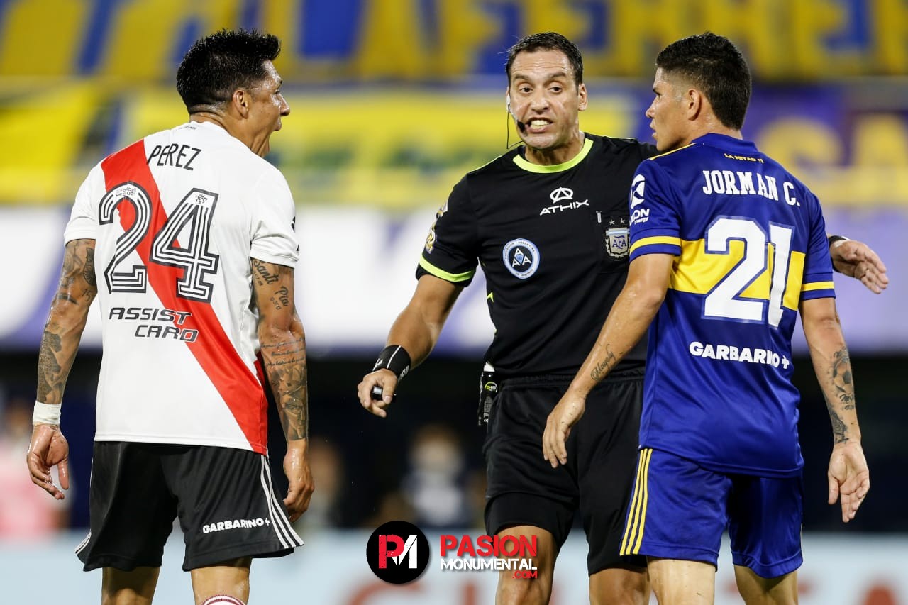 La llamativa sanción del Tribunal de Disciplina a Enzo Pérez por su expulsión ante Rosario Central