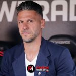 Las mejores fotos de la paridad entre River e Instituto en el Libertadores de América