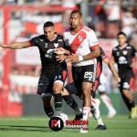 Las mejores fotos de la paridad entre River e Instituto en el Libertadores de América