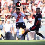 Las mejores fotos de la paridad entre River e Instituto en el Libertadores de América