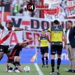 Las mejores fotos de la paridad entre River e Instituto en el Libertadores de América