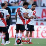 Las mejores fotos de la paridad entre River e Instituto en el Libertadores de América