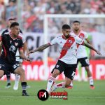 Las mejores fotos de la paridad entre River e Instituto en el Libertadores de América