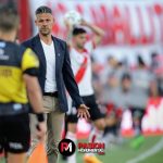 Las mejores fotos de la paridad entre River e Instituto en el Libertadores de América