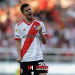 Las mejores fotos de la paridad entre River e Instituto en el Libertadores de América