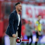 Las mejores fotos de la paridad entre River e Instituto en el Libertadores de América