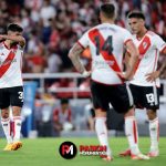 Las mejores fotos de la paridad entre River e Instituto en el Libertadores de América