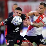 Las mejores fotos de la paridad entre River e Instituto en el Libertadores de América