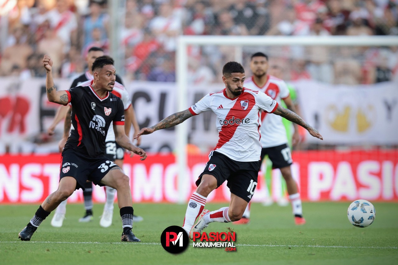 Copa de la Liga: River conoce su rival en cuartos de final y el cuadro hasta la final