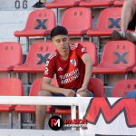 ¡Buscate en el empate de River frente a Instituto en cancha de Independiente!