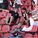 ¡Buscate en el empate de River frente a Instituto en cancha de Independiente!