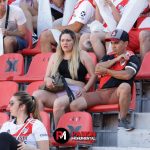 ¡Buscate en el empate de River frente a Instituto en cancha de Independiente!