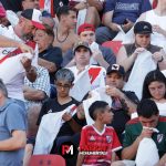 ¡Buscate en el empate de River frente a Instituto en cancha de Independiente!