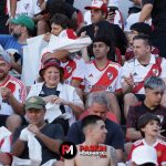 ¡Buscate en el empate de River frente a Instituto en cancha de Independiente!