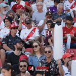 ¡Buscate en el empate de River frente a Instituto en cancha de Independiente!