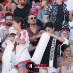 ¡Buscate en el empate de River frente a Instituto en cancha de Independiente!
