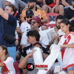 ¡Buscate en el empate de River frente a Instituto en cancha de Independiente!