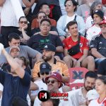 ¡Buscate en el empate de River frente a Instituto en cancha de Independiente!