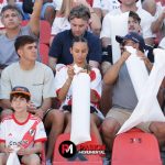 ¡Buscate en el empate de River frente a Instituto en cancha de Independiente!