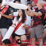 ¡Buscate en el empate de River frente a Instituto en cancha de Independiente!