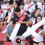 ¡Buscate en el empate de River frente a Instituto en cancha de Independiente!