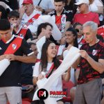 ¡Buscate en el empate de River frente a Instituto en cancha de Independiente!