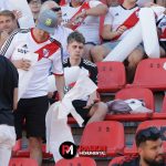 ¡Buscate en el empate de River frente a Instituto en cancha de Independiente!