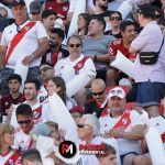 ¡Buscate en el empate de River frente a Instituto en cancha de Independiente!