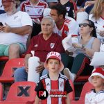 ¡Buscate en el empate de River frente a Instituto en cancha de Independiente!