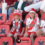 ¡Buscate en el empate de River frente a Instituto en cancha de Independiente!