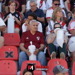 ¡Buscate en el empate de River frente a Instituto en cancha de Independiente!