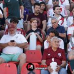 ¡Buscate en el empate de River frente a Instituto en cancha de Independiente!