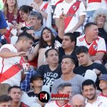 ¡Buscate en el empate de River frente a Instituto en cancha de Independiente!