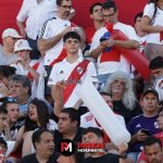 ¡Buscate en el empate de River frente a Instituto en cancha de Independiente!