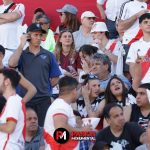 ¡Buscate en el empate de River frente a Instituto en cancha de Independiente!