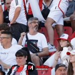 ¡Buscate en el empate de River frente a Instituto en cancha de Independiente!