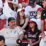 ¡Buscate en el empate de River frente a Instituto en cancha de Independiente!