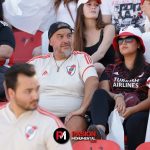 ¡Buscate en el empate de River frente a Instituto en cancha de Independiente!