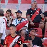 ¡Buscate en el empate de River frente a Instituto en cancha de Independiente!