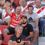 ¡Buscate en el empate de River frente a Instituto en cancha de Independiente!
